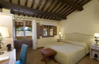 Hotel Sovana Resort