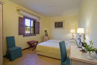 Hotel Sovana Resort