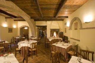 Hotel Sovana Resort