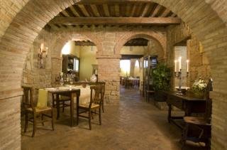 Hotel Sovana Resort