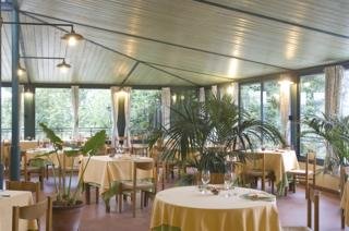 Hotel Sovana Resort