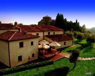 Hotel Sovana Resort