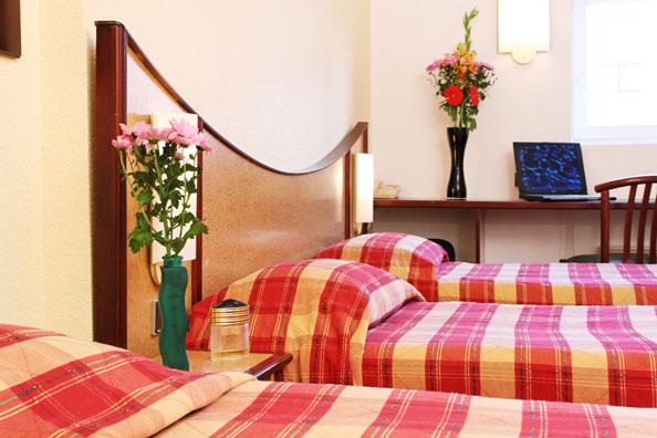 Hotel Sovereign