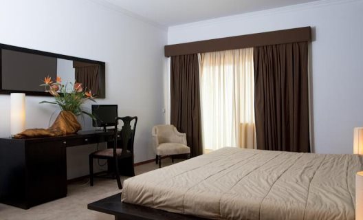Hotel & Spa Alfandega Da Fe