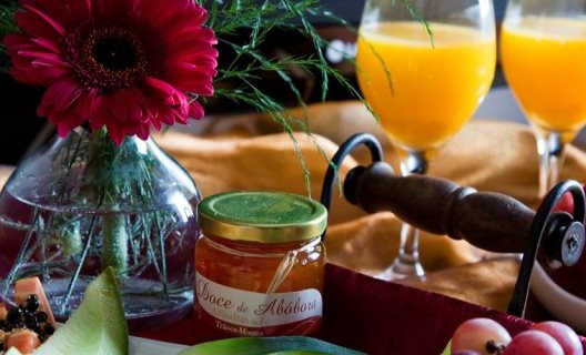 Hotel & Spa Alfandega Da Fe
