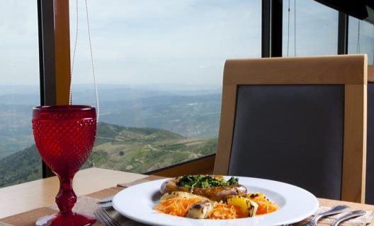 Hotel & Spa Alfandega Da Fe