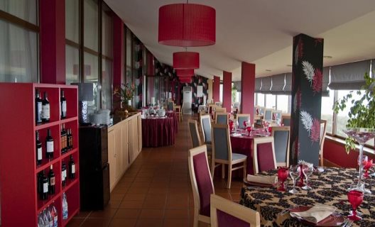 Hotel & Spa Alfandega Da Fe