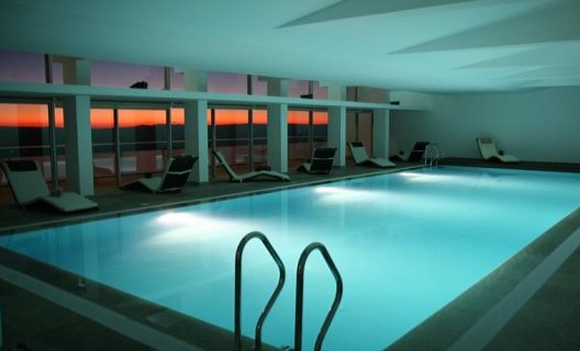 Hotel & Spa Alfandega Da Fe