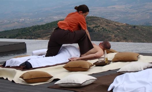Hotel & Spa Alfandega Da Fe