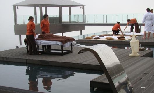 Hotel & Spa Alfandega Da Fe