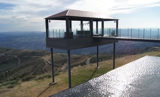Hotel & Spa Alfandega Da Fe