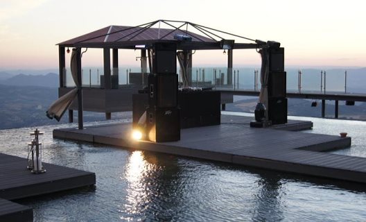 Hotel & Spa Alfandega Da Fe