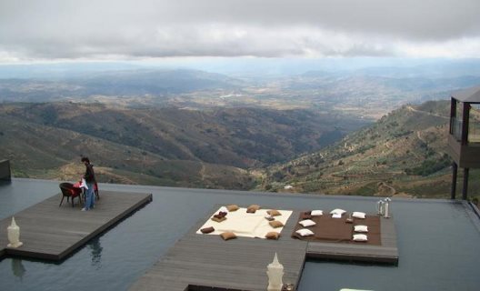 Hotel & Spa Alfandega Da Fe