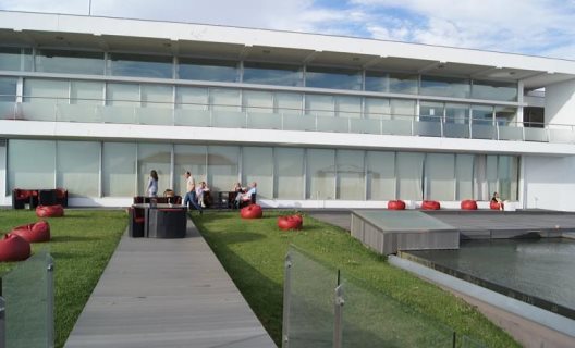 Hotel & Spa Alfandega Da Fe