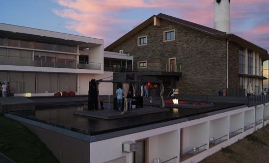 Hotel & Spa Alfandega Da Fe