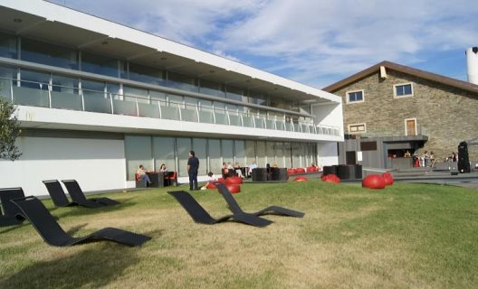 Hotel & Spa Alfandega Da Fe