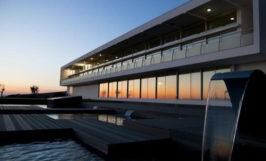 Hotel & Spa Alfandega Da Fe