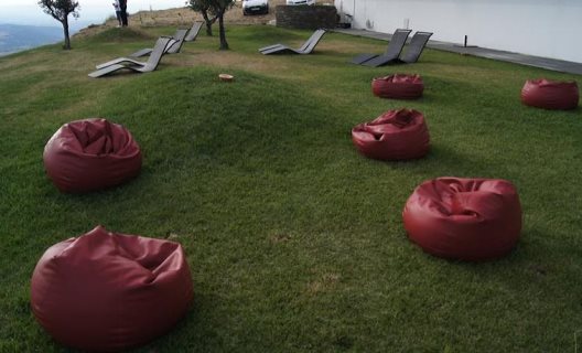 Hotel & Spa Alfandega Da Fe