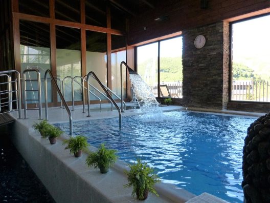 Hotel & Spa Aragon Hills