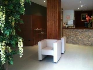 Hotel Spa Arha