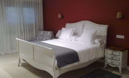 Hotel Spa Arha
