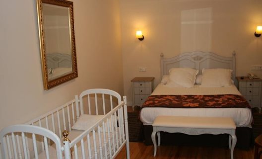 Hotel Spa Arha