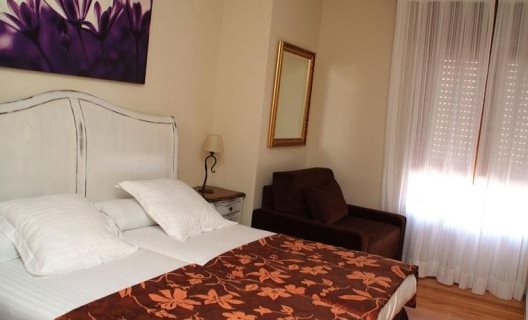 Hotel Spa Arha