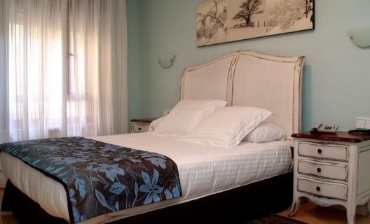 Hotel Spa Arha