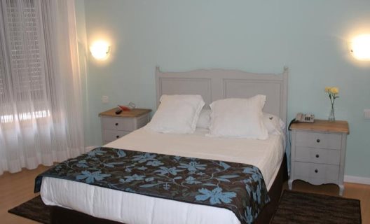 Hotel Spa Arha