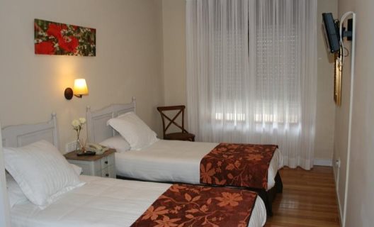 Hotel Spa Arha