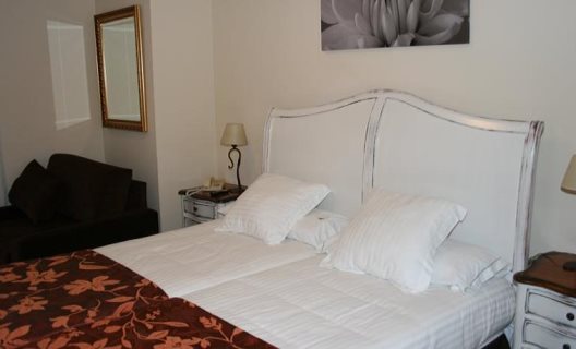 Hotel Spa Arha