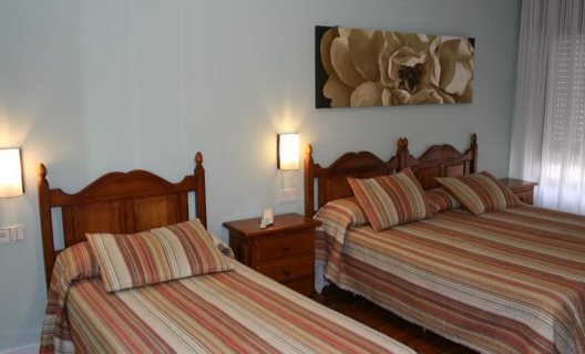 Hotel Spa Arha