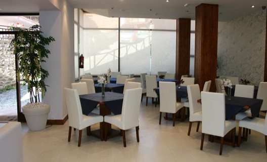 Hotel Spa Arha
