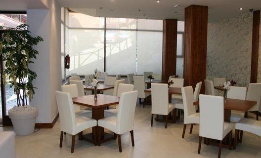 Hotel Spa Arha
