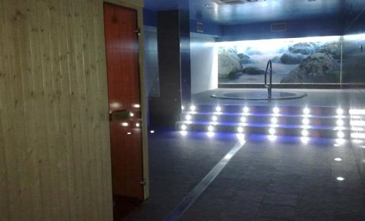 Hotel Spa Arha