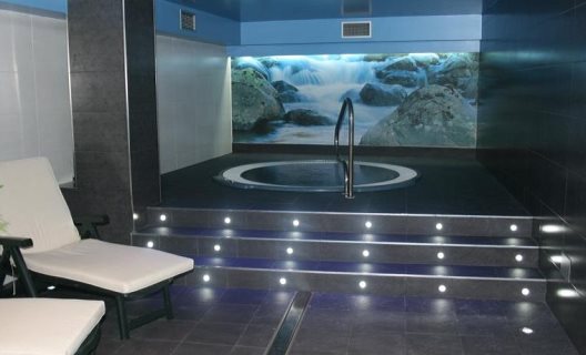 Hotel Spa Arha
