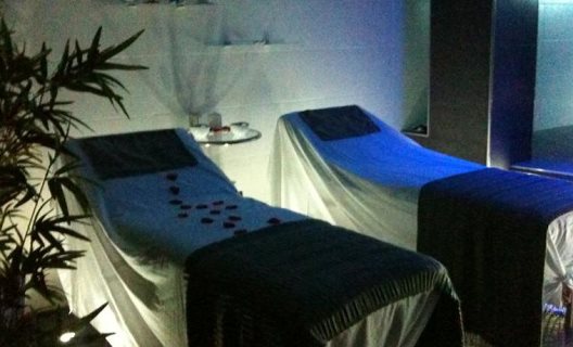 Hotel Spa Arha