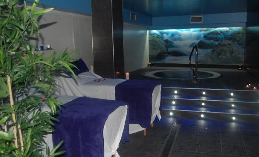 Hotel Spa Arha