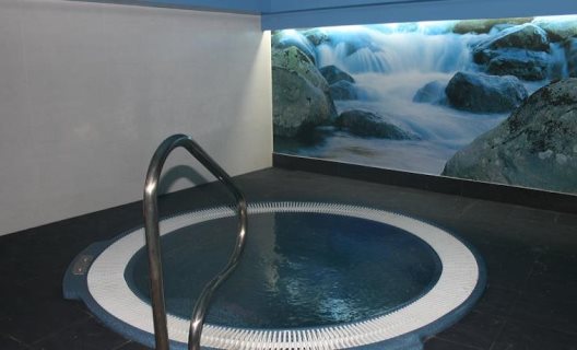 Hotel Spa Arha