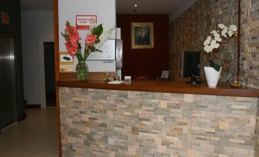 Hotel Spa Arha