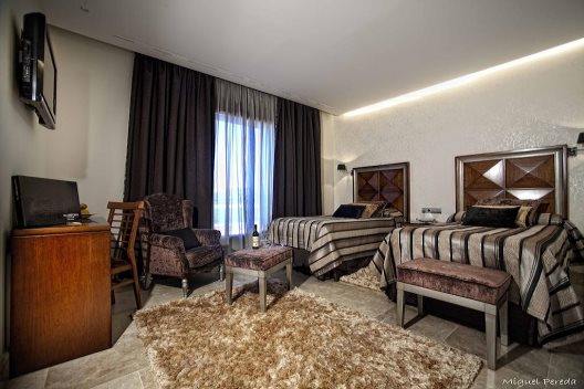 Hotel Spa Arzuaga