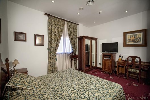 Hotel Spa Arzuaga