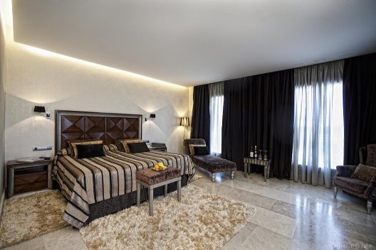 Hotel Spa Arzuaga