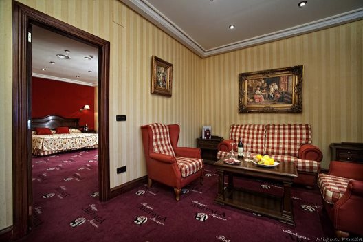 Hotel Spa Arzuaga