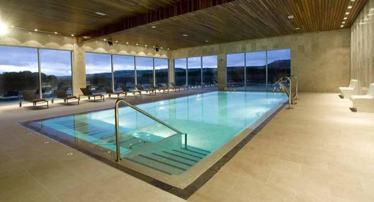 Hotel Spa Arzuaga