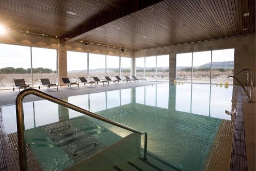 Hotel Spa Arzuaga