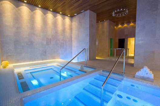 Hotel Spa Arzuaga