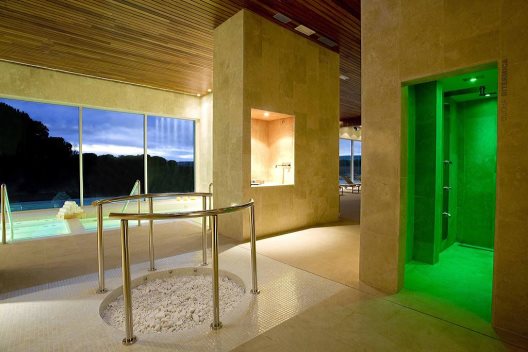 Hotel Spa Arzuaga