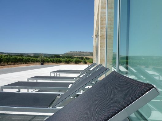 Hotel Spa Arzuaga