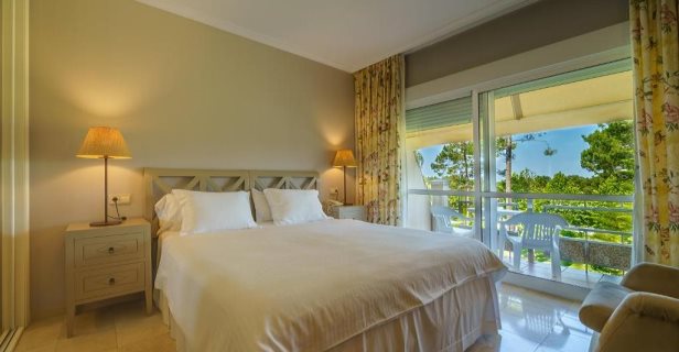 Hotel Spa Atlántico San Vicente Do Mar